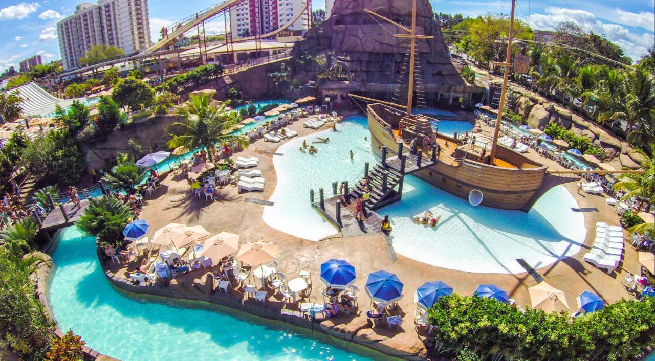 Piazza Diroma Com Acesso Ao Acqua Park Todos Os Dias Holiday home