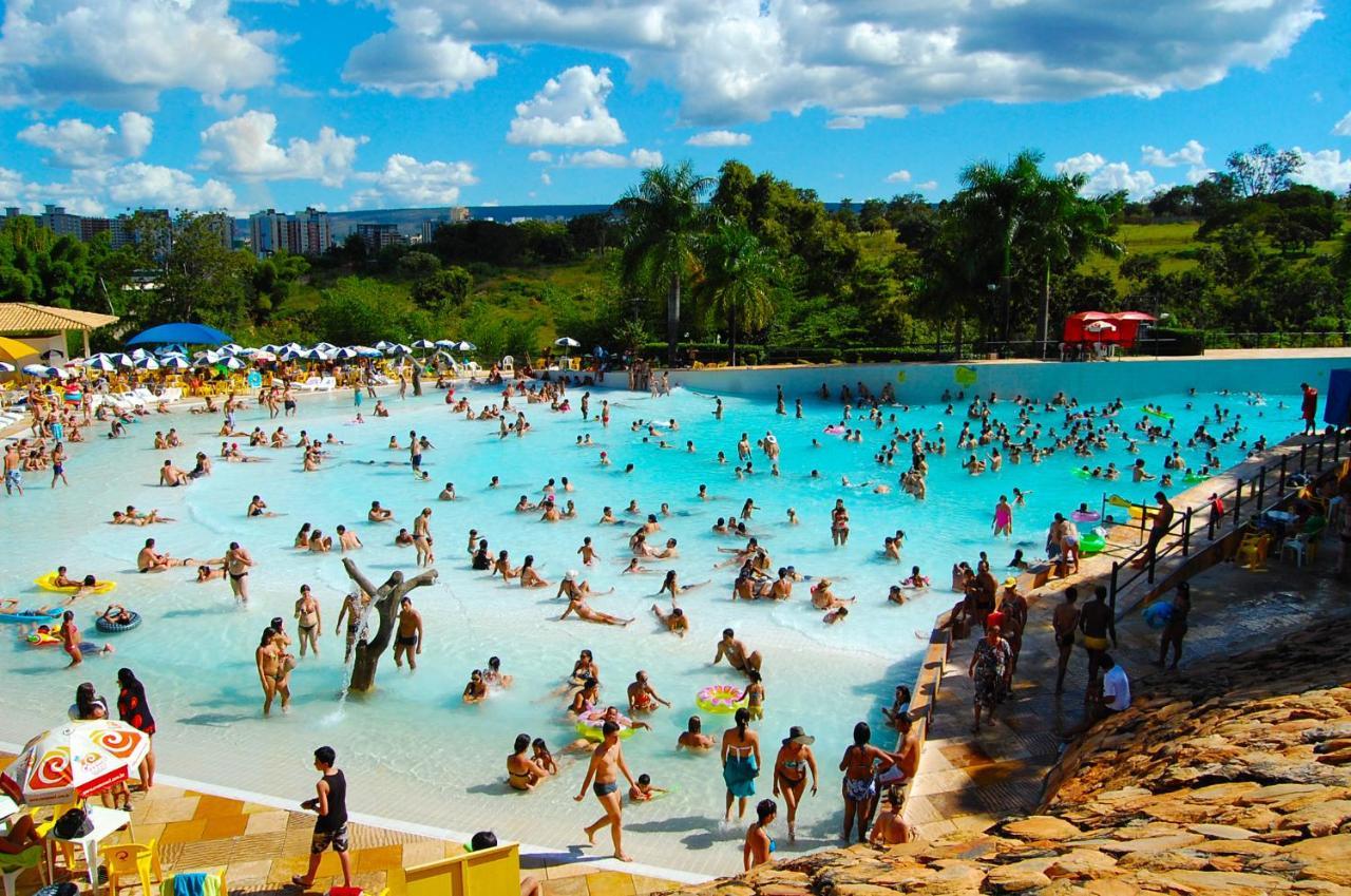 Piazza Diroma Com Acesso Ao Acqua Park Todos Os Dias Holiday home
