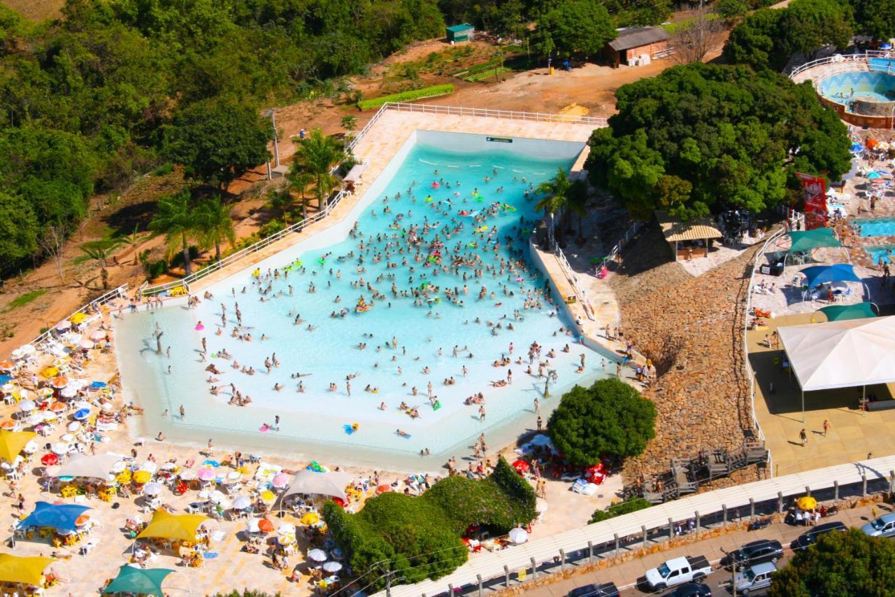 Piazza Diroma Com Acesso Ao Acqua Park Todos Os Dias Holiday home *