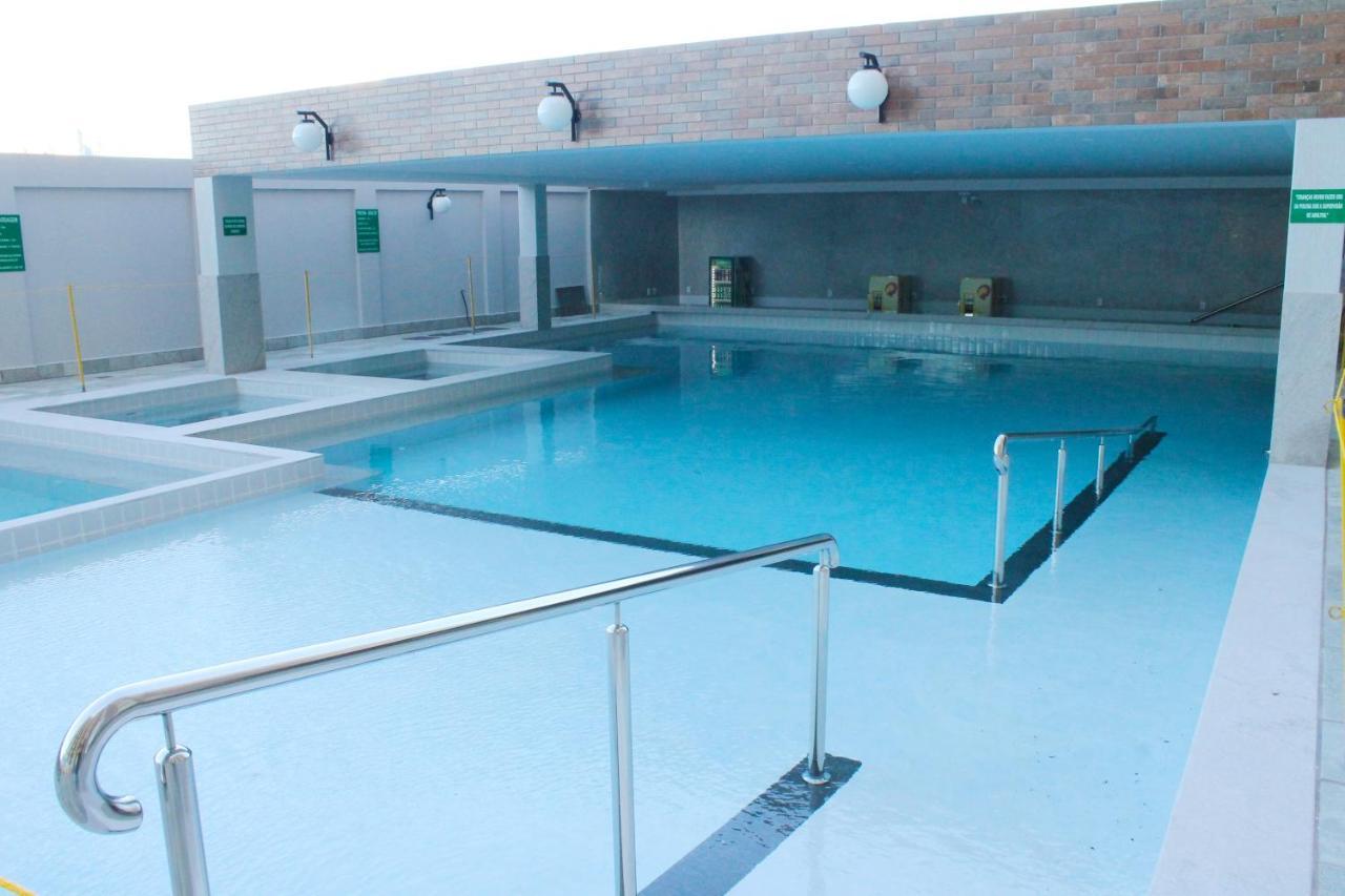 Piazza Diroma Com Acesso Ao Acqua Park Todos Os Dias * Caldas Novas