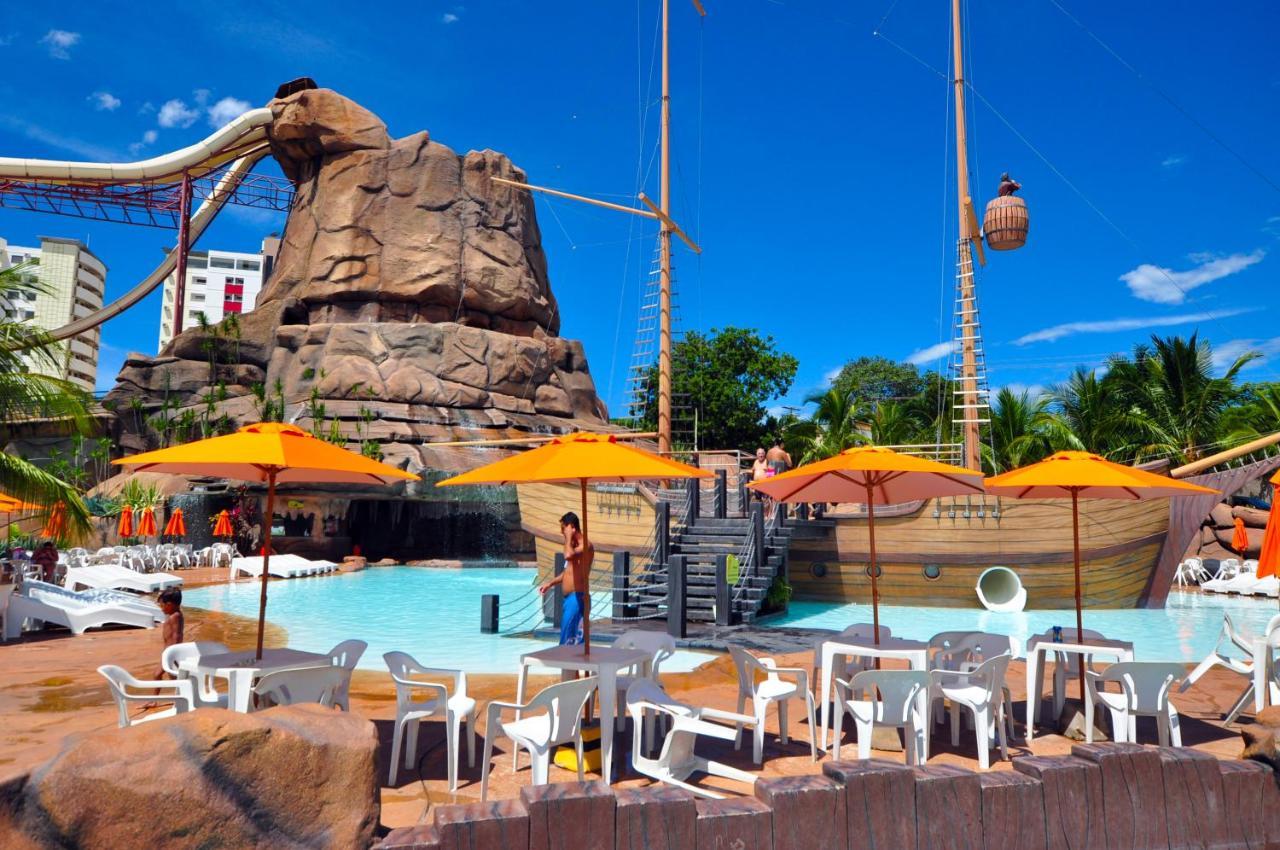 Piazza Diroma Com Acesso Ao Acqua Park Todos Os Dias *