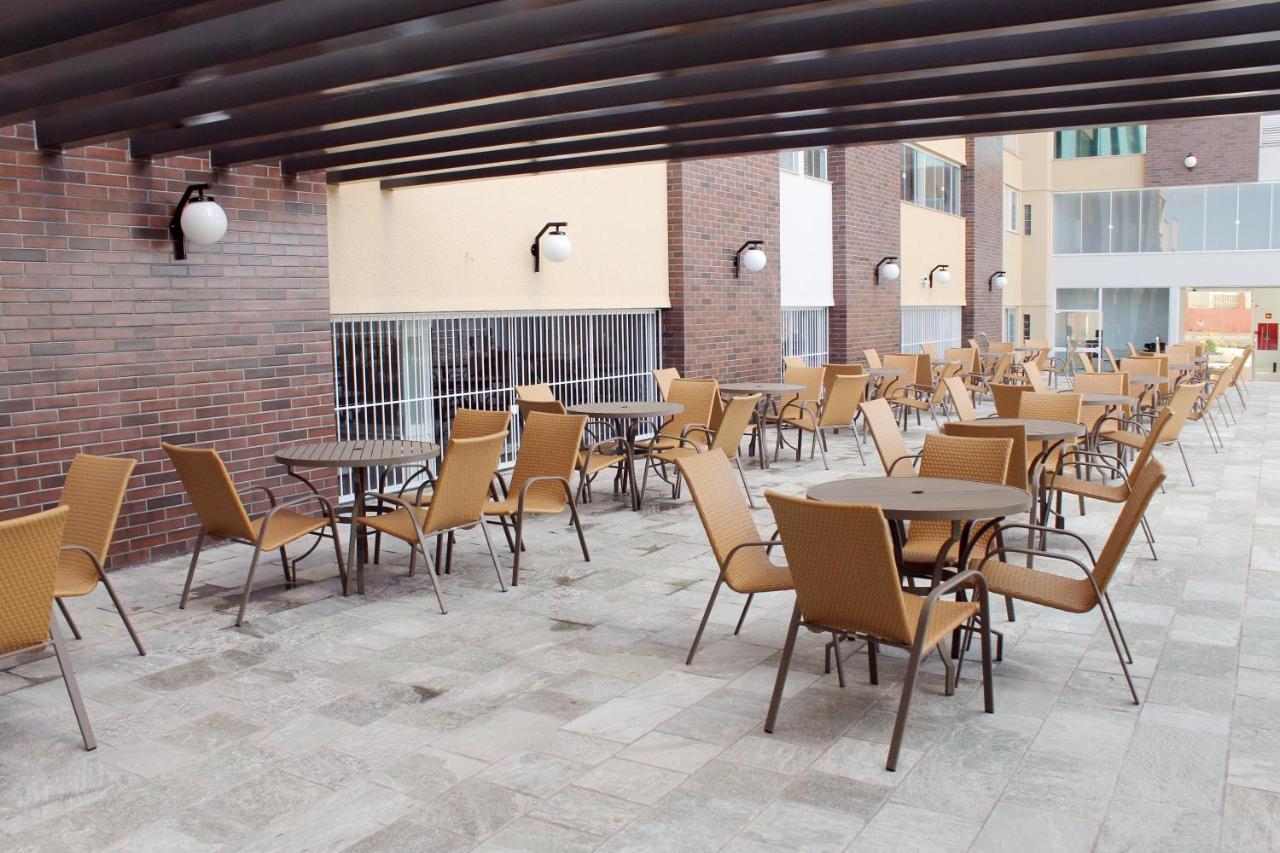 Holiday home Piazza Diroma Com Acesso Ao Acqua Park Todos Os Dias Caldas Novas