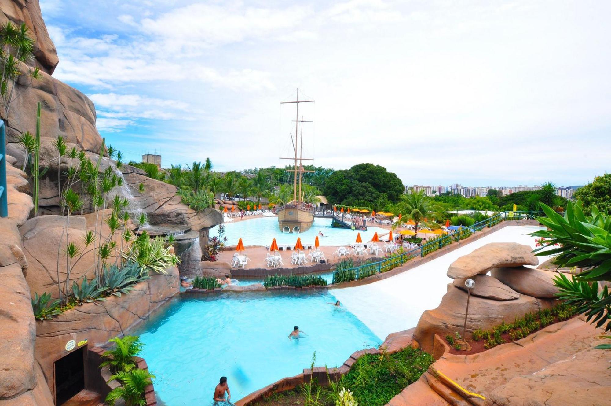 Holiday home Piazza Diroma Com Acesso Ao Acqua Park Todos Os Dias