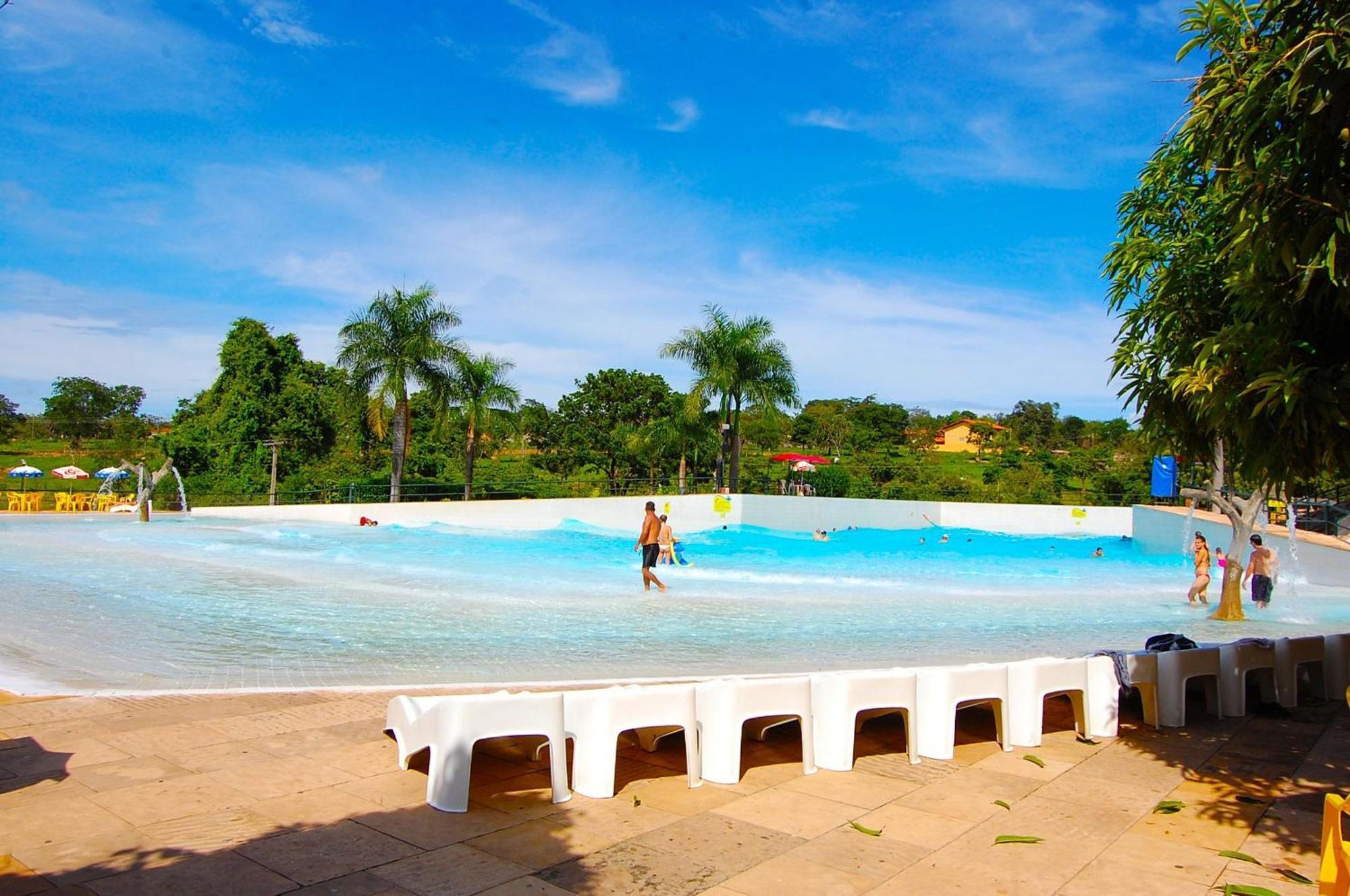 Holiday home Piazza Diroma Com Acesso Ao Acqua Park Todos Os Dias
