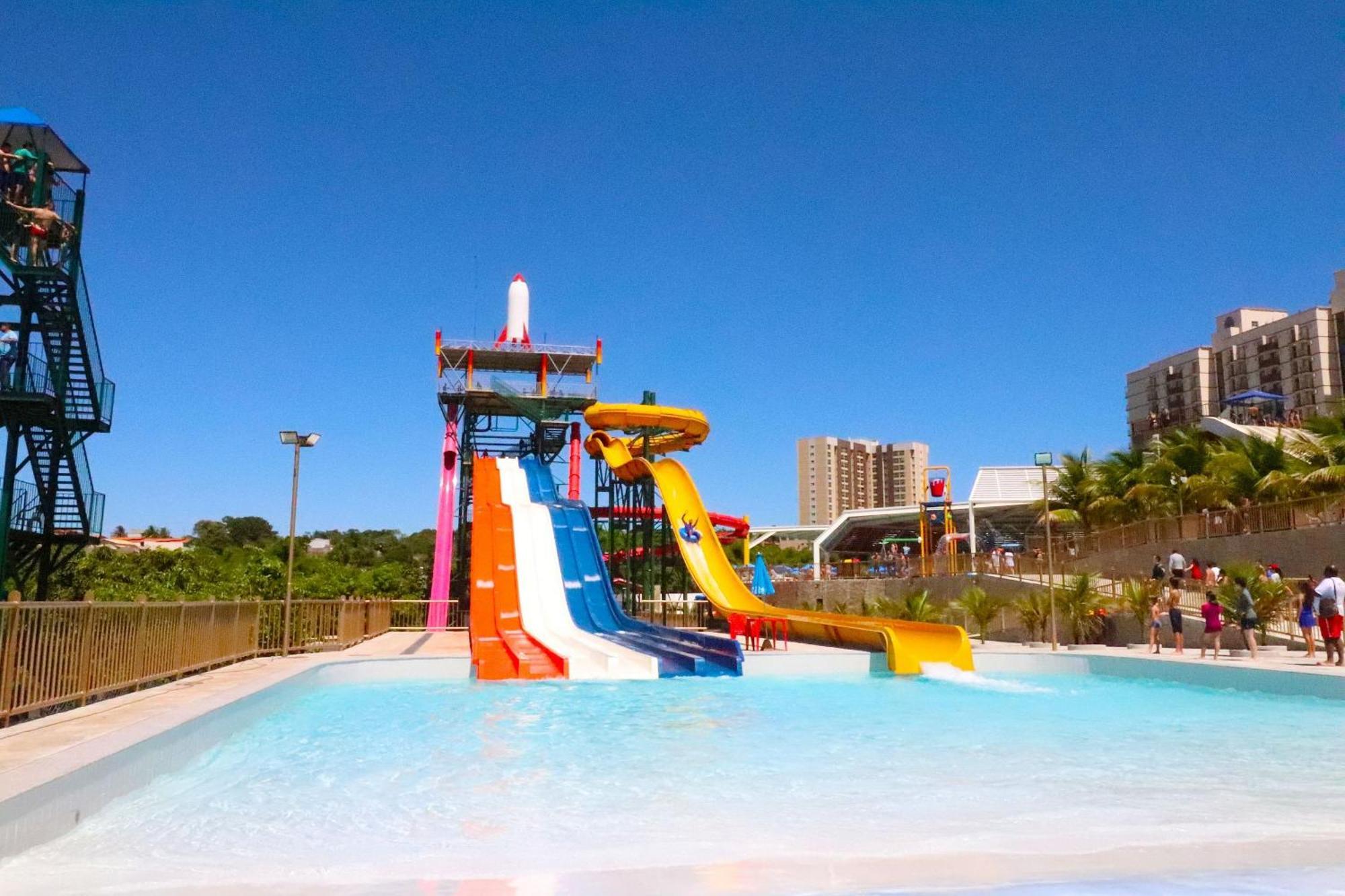 Holiday home Piazza Diroma Com Acesso Ao Acqua Park Todos Os Dias *