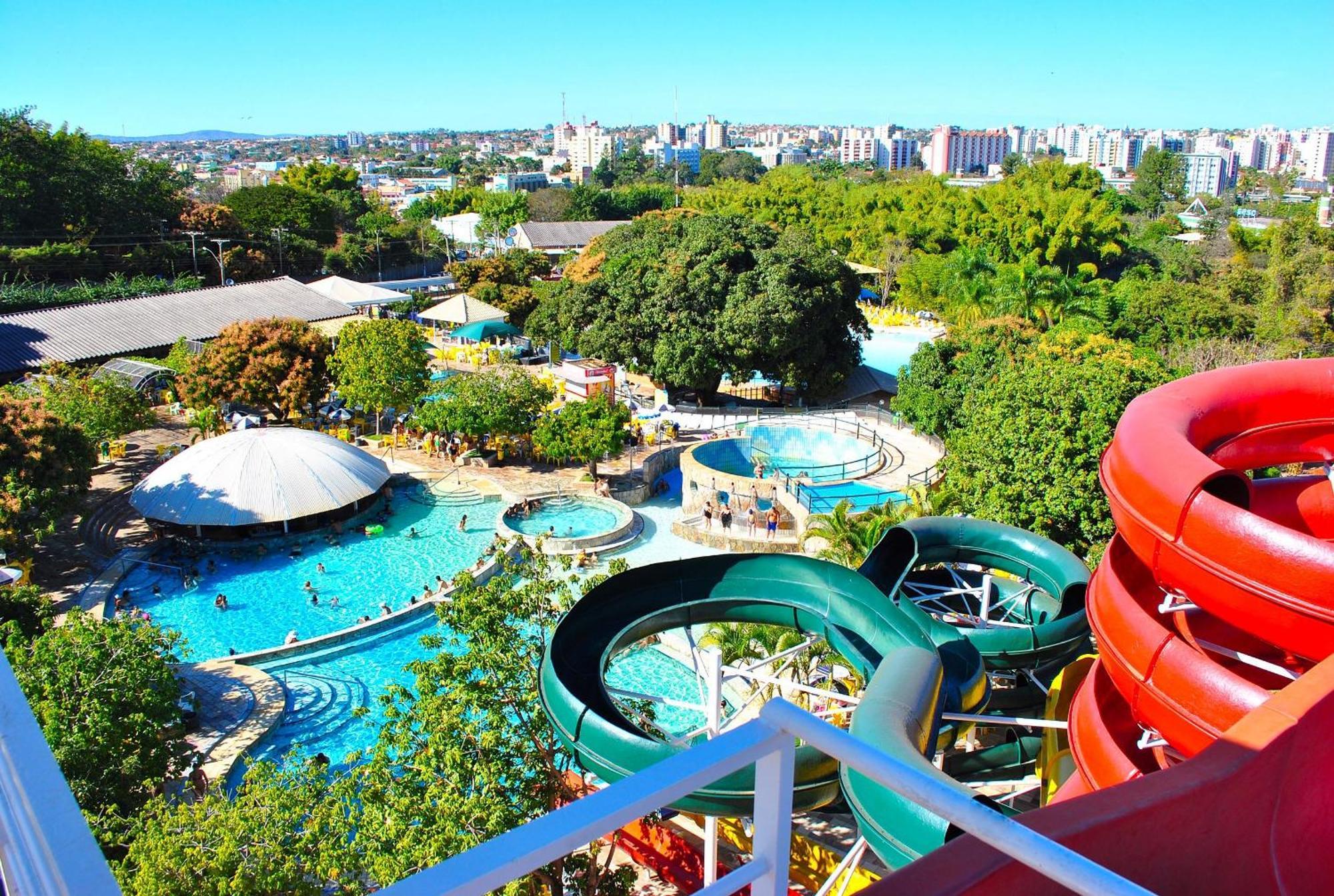 Piazza Diroma Com Acesso Ao Acqua Park Todos Os Dias Holiday home