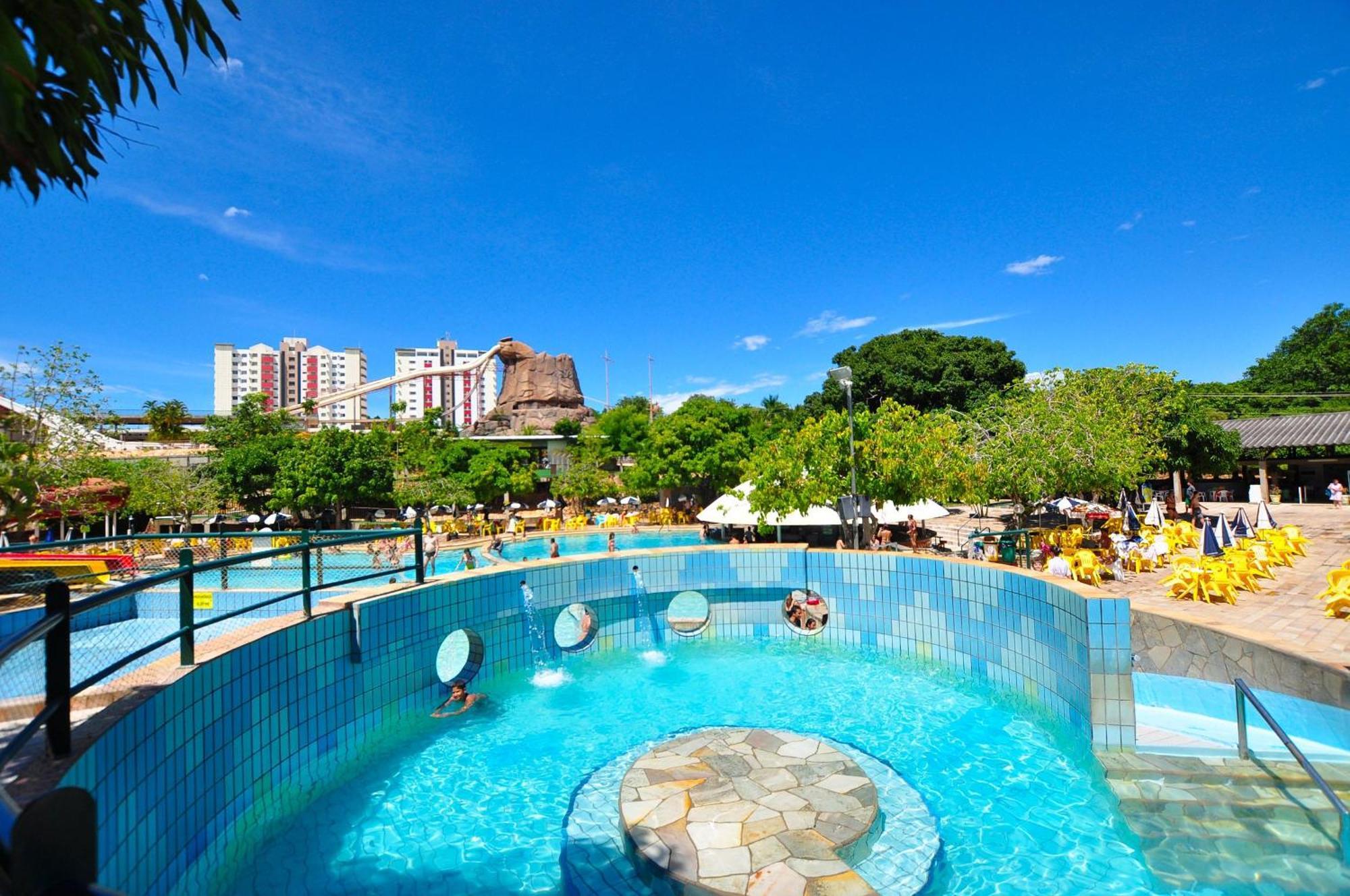 Piazza Diroma Com Acesso Ao Acqua Park Todos Os Dias Holiday home *